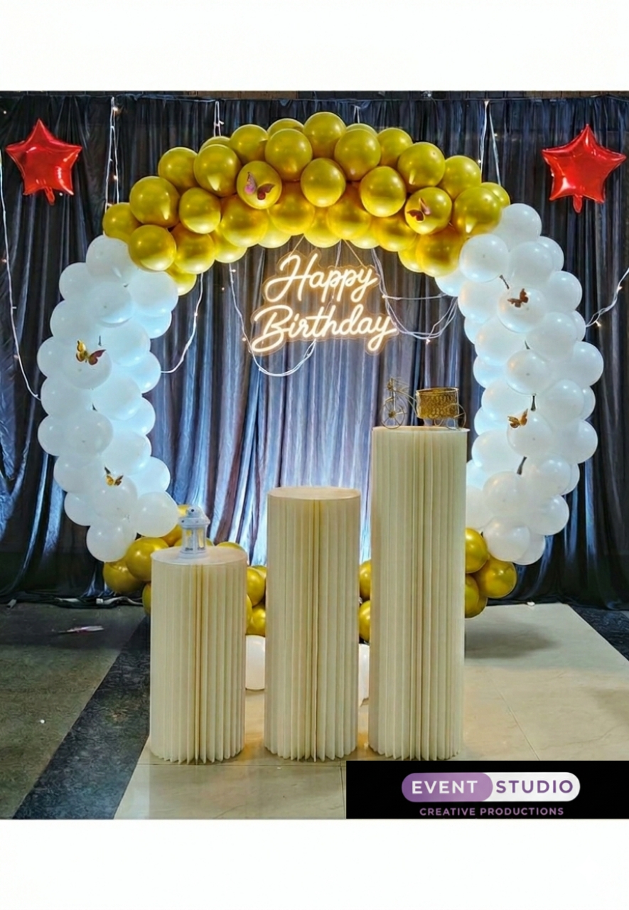 Birthday Decoration